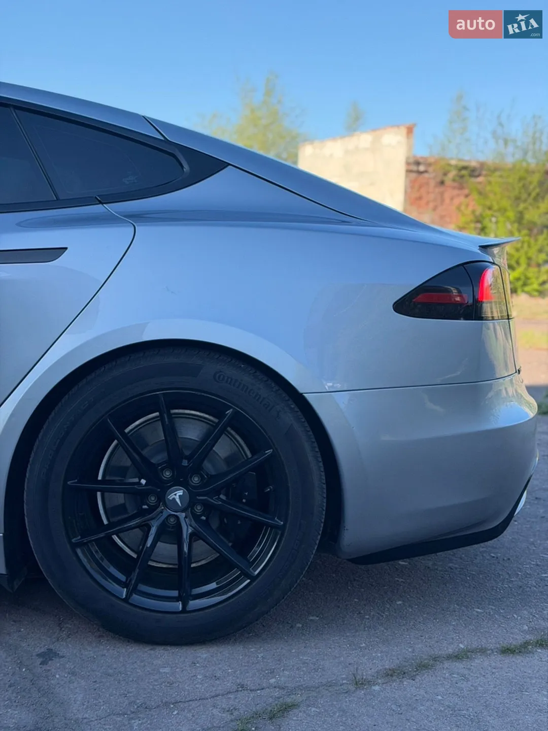 2024 Tesla Model S - мініатюра 17