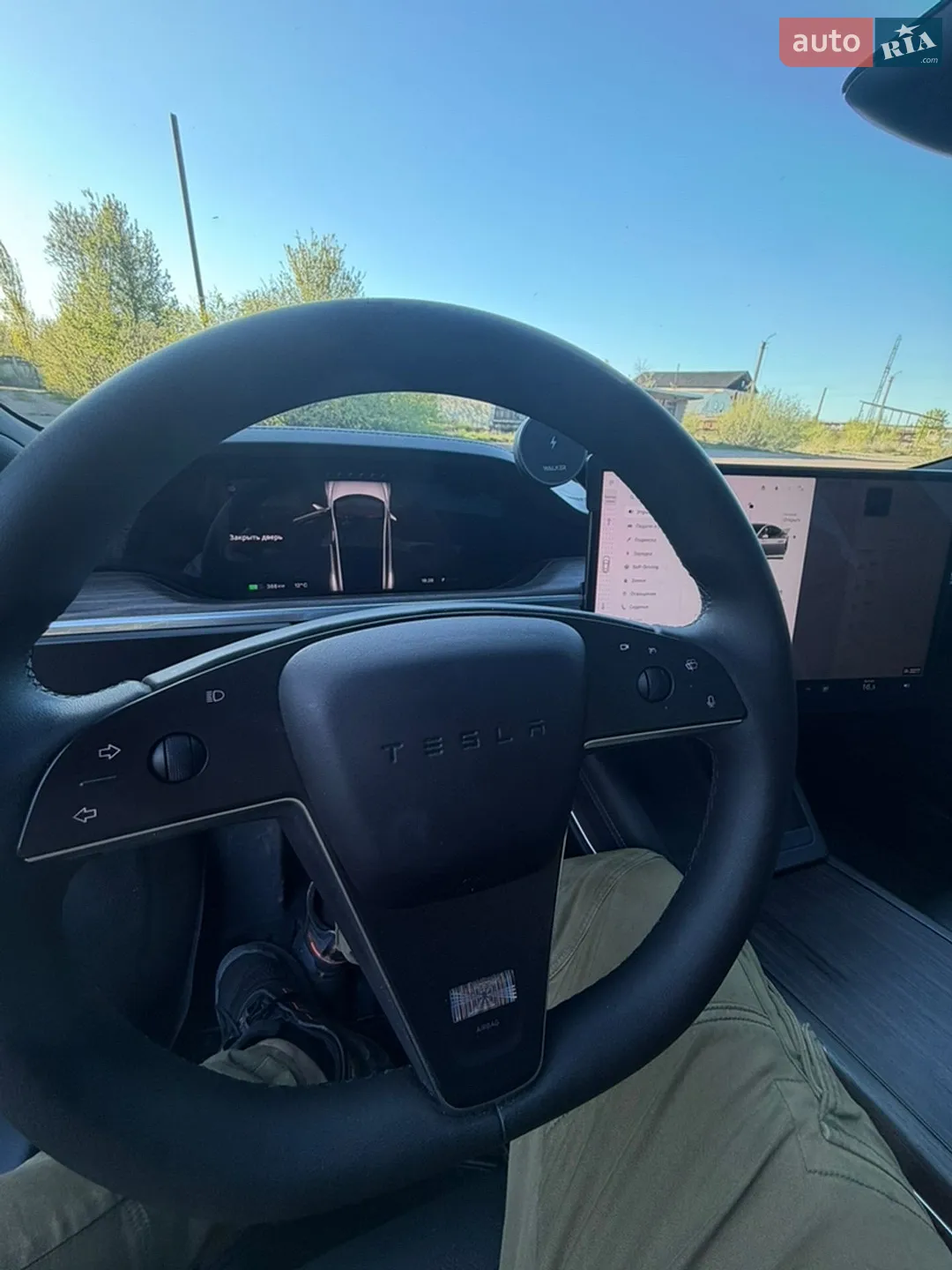 2024 Tesla Model S - мініатюра 26