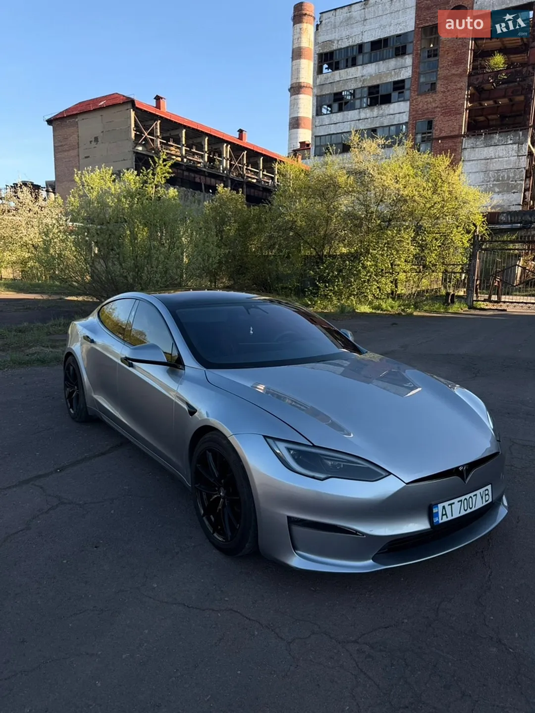 2024 Tesla Model S - мініатюра 36