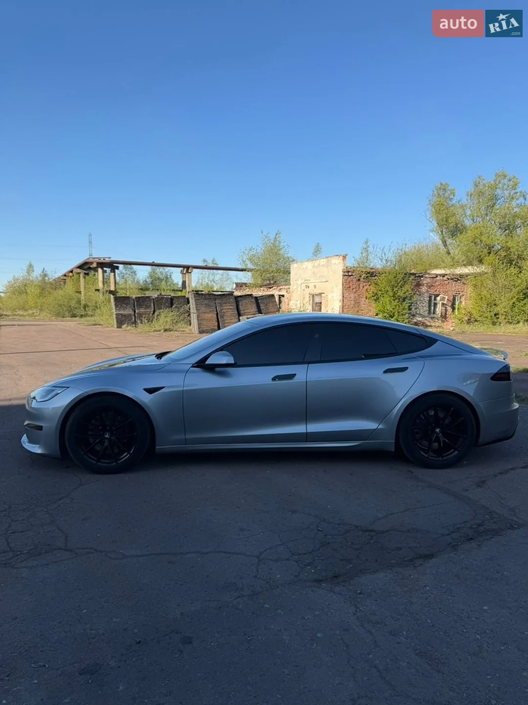 2024 Tesla Model S - мініатюра 40