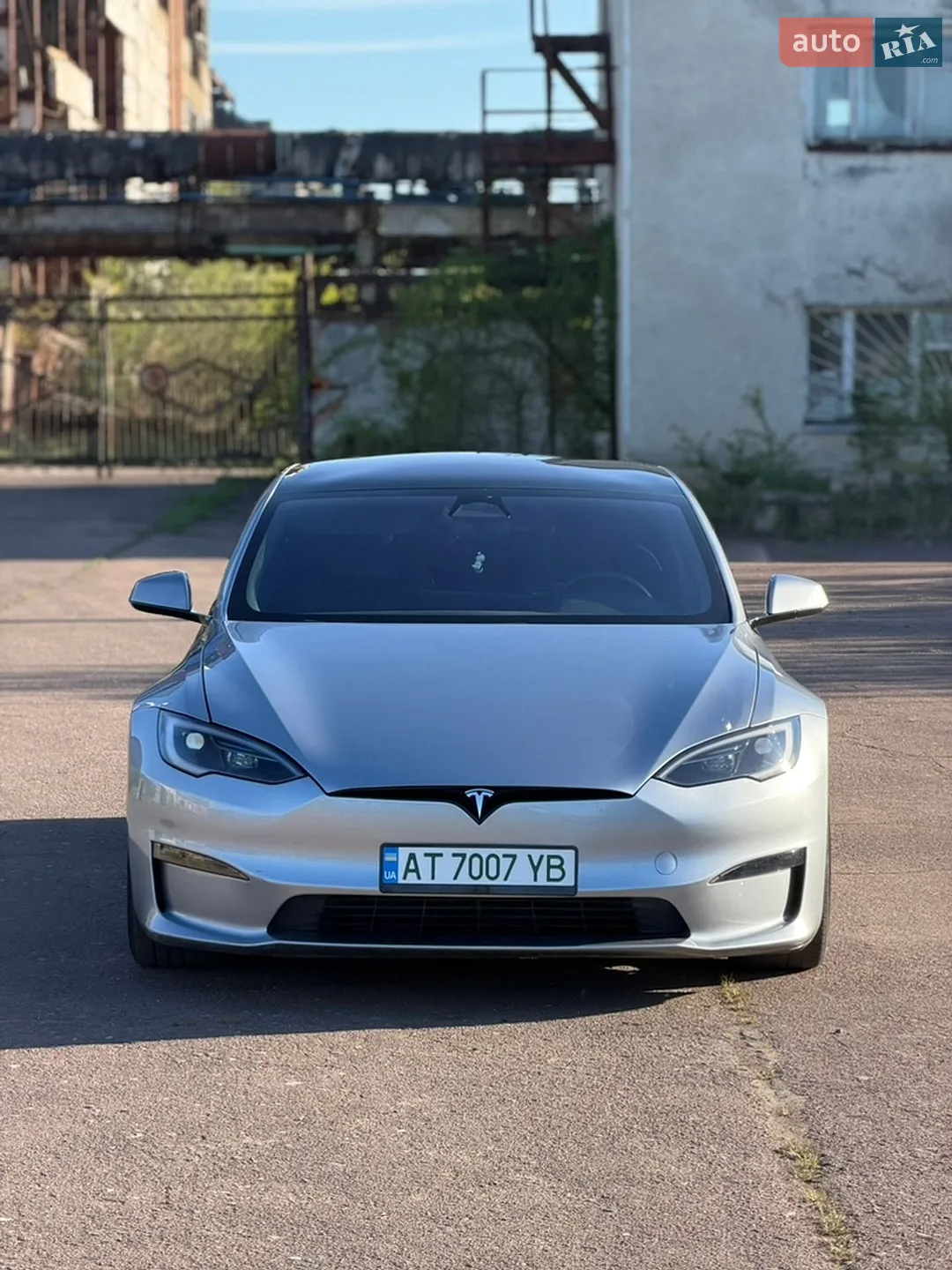 2024 Tesla Model S - мініатюра 48