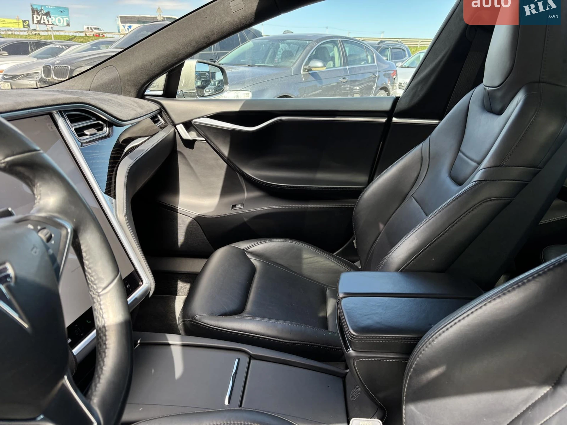 2016 Tesla Model S - мініатюра 31