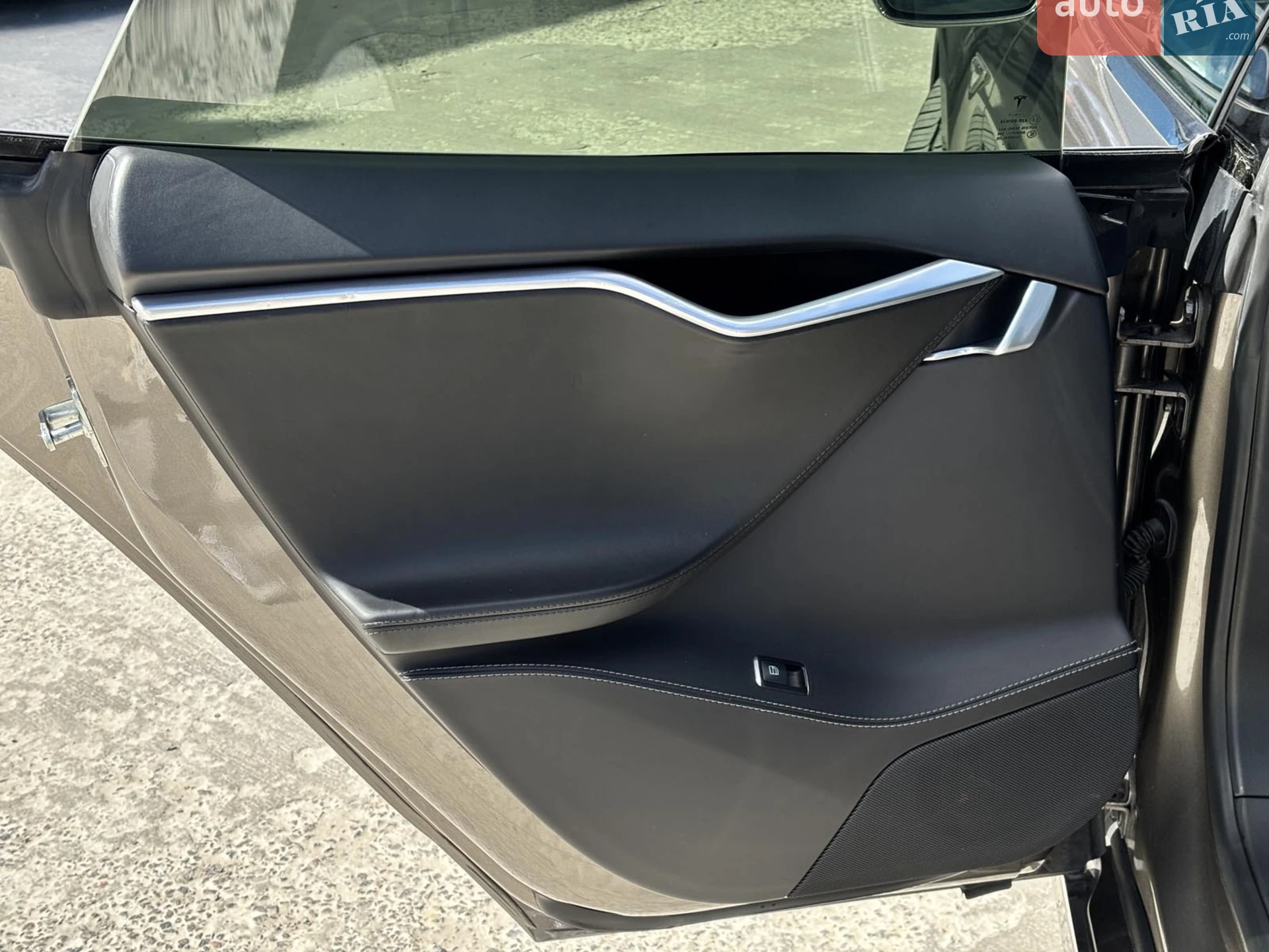 2016 Tesla Model S - мініатюра 34