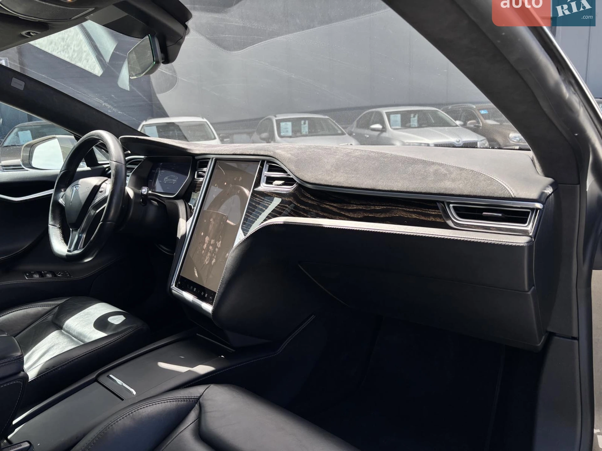 2016 Tesla Model S - мініатюра 38