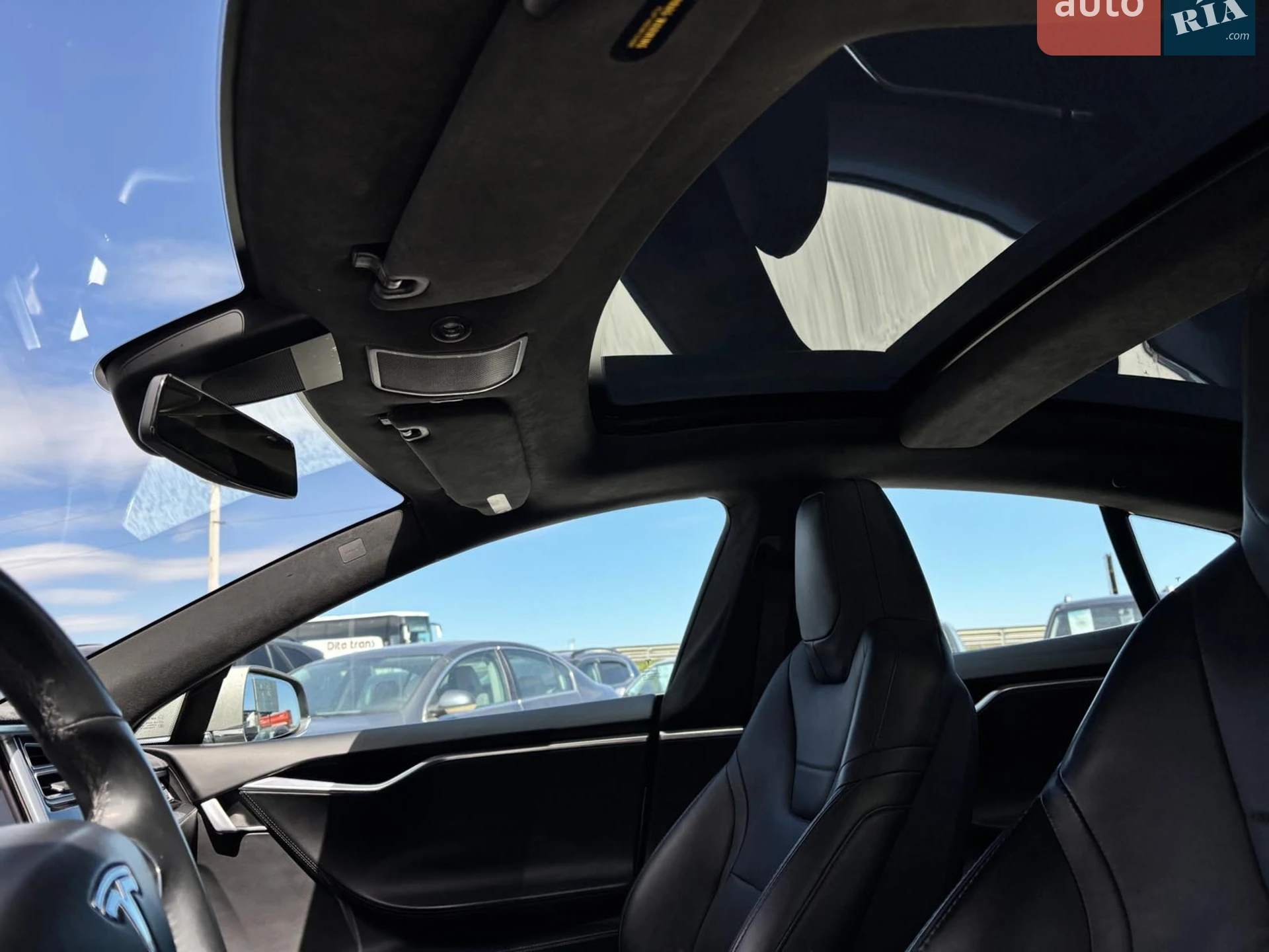 2016 Tesla Model S - мініатюра 33