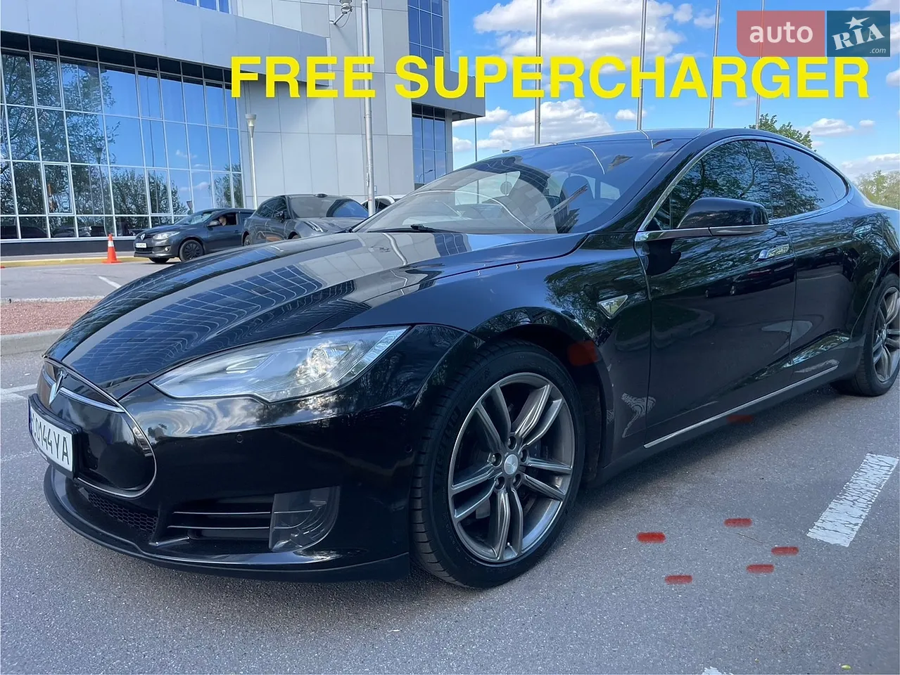 2016 Tesla Model S - мініатюра 20