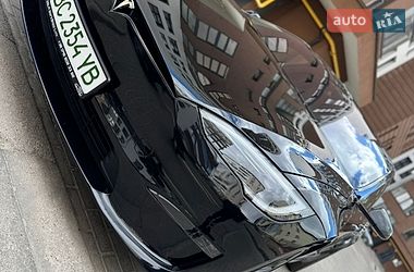 Ліфтбек Tesla Model S 2022 в Львові