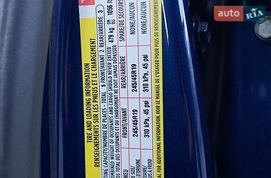 Лифтбек Tesla Model S 2017 в Львове