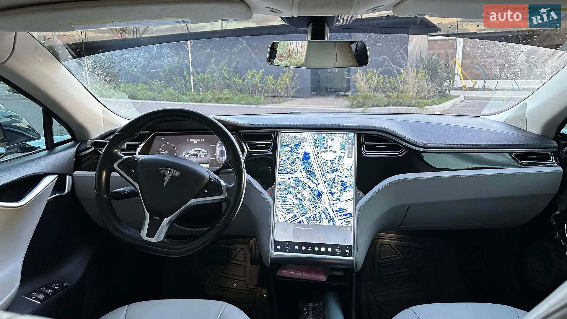 2013 Tesla Model S - мініатюра 11
