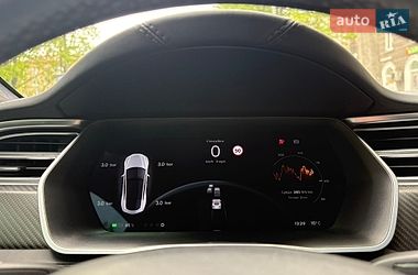 Лифтбек Tesla Model S 2018 в Днепре