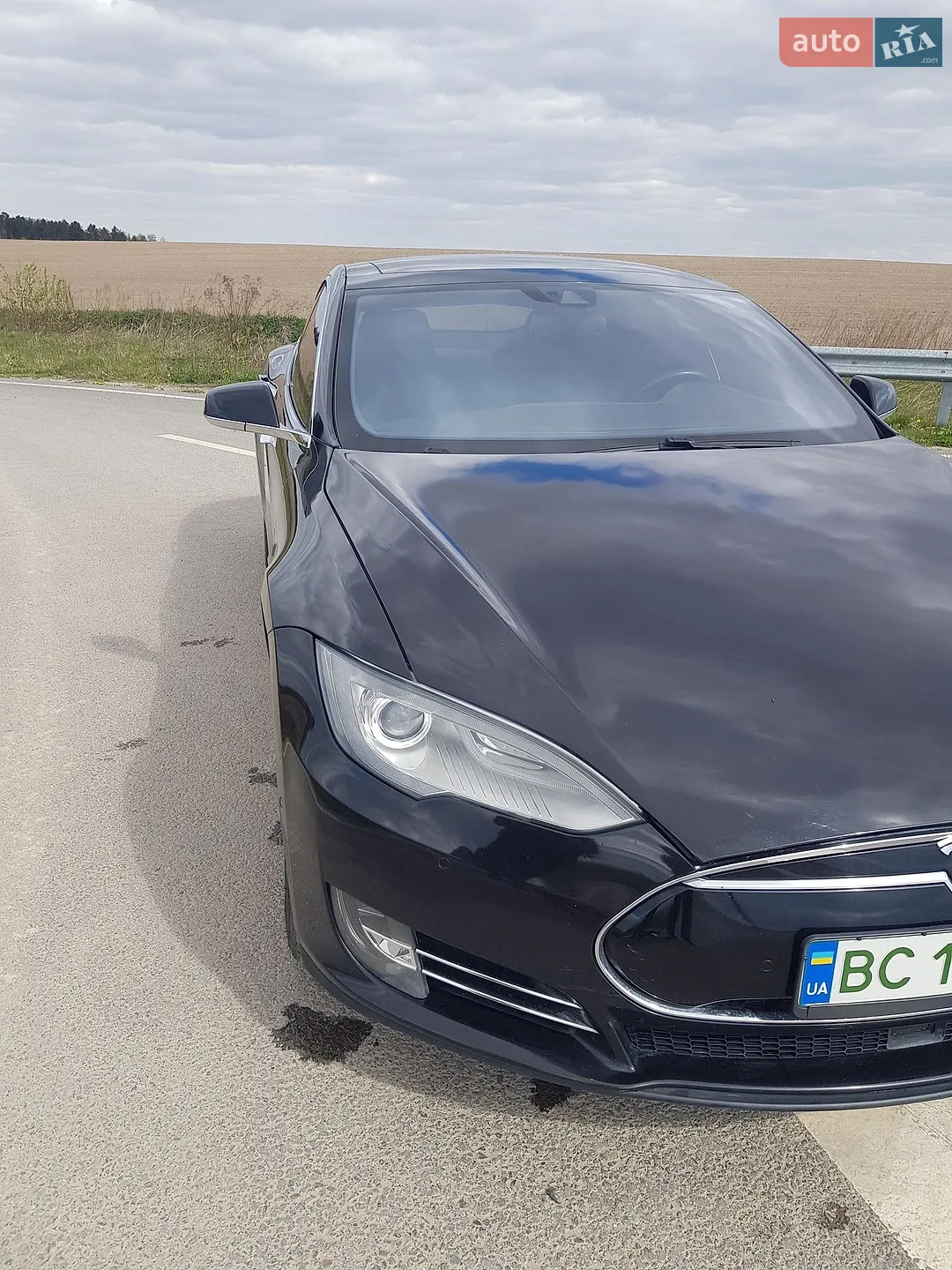 2015 Tesla Model S - мініатюра 19