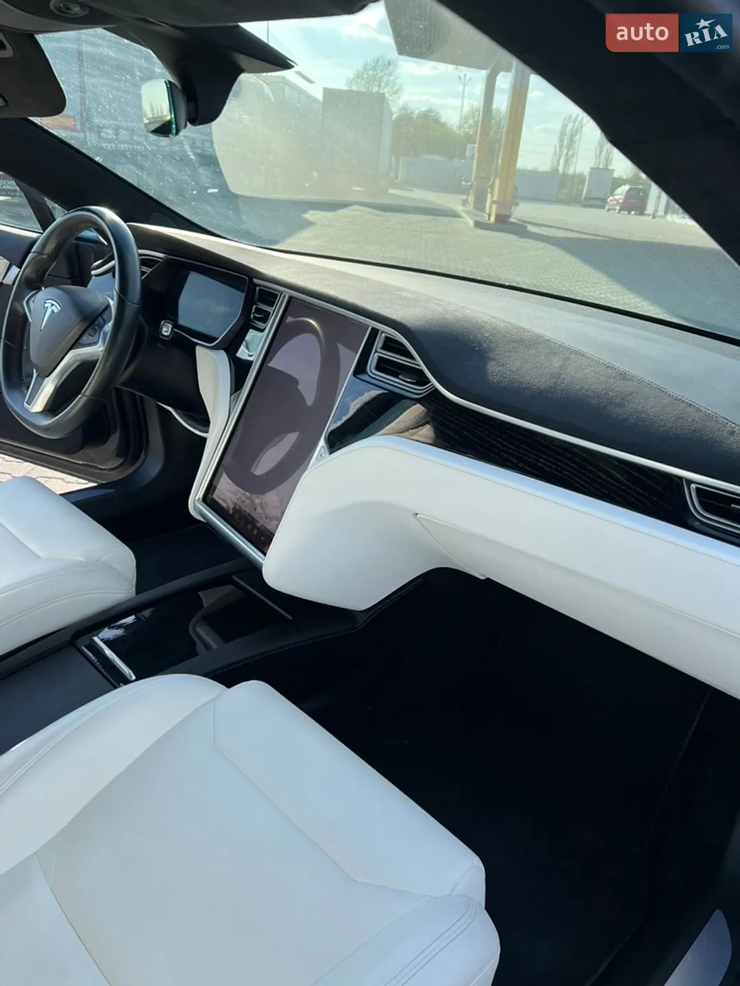 2017 Tesla Model S - мініатюра 14