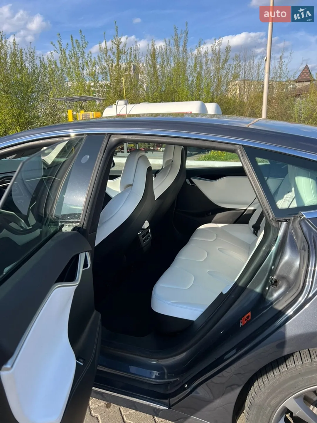 2017 Tesla Model S - мініатюра 19