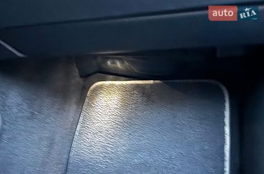 Лифтбек Tesla Model S 2017 в Одессе