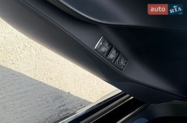 Лифтбек Tesla Model S 2016 в Каменском