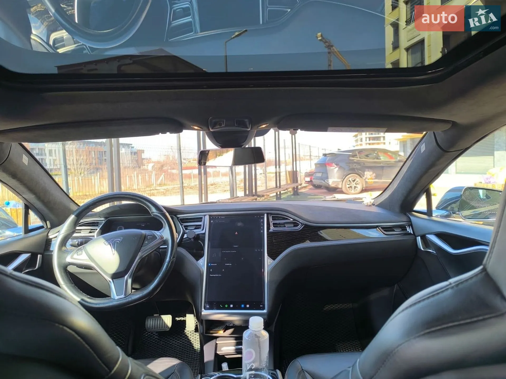 2016 Tesla Model S - мініатюра 11