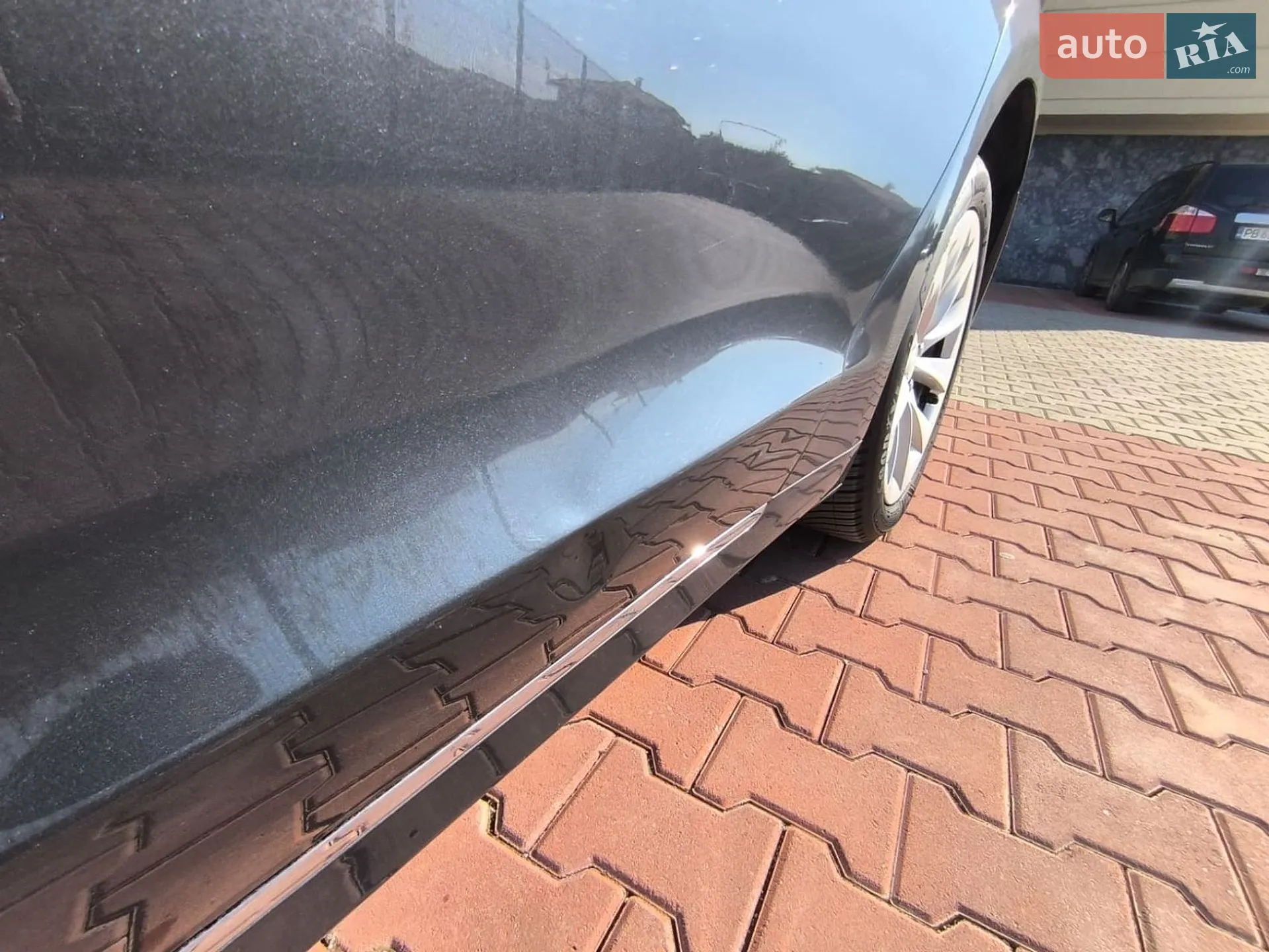 2016 Tesla Model S - мініатюра 7