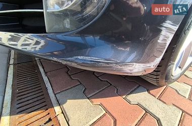 Ліфтбек Tesla Model S 2016 в Одесі