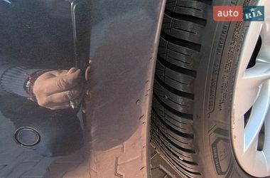 Ліфтбек Tesla Model S 2016 в Одесі