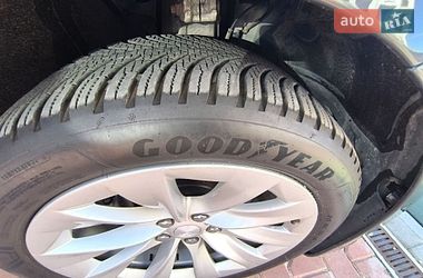 Ліфтбек Tesla Model S 2016 в Одесі