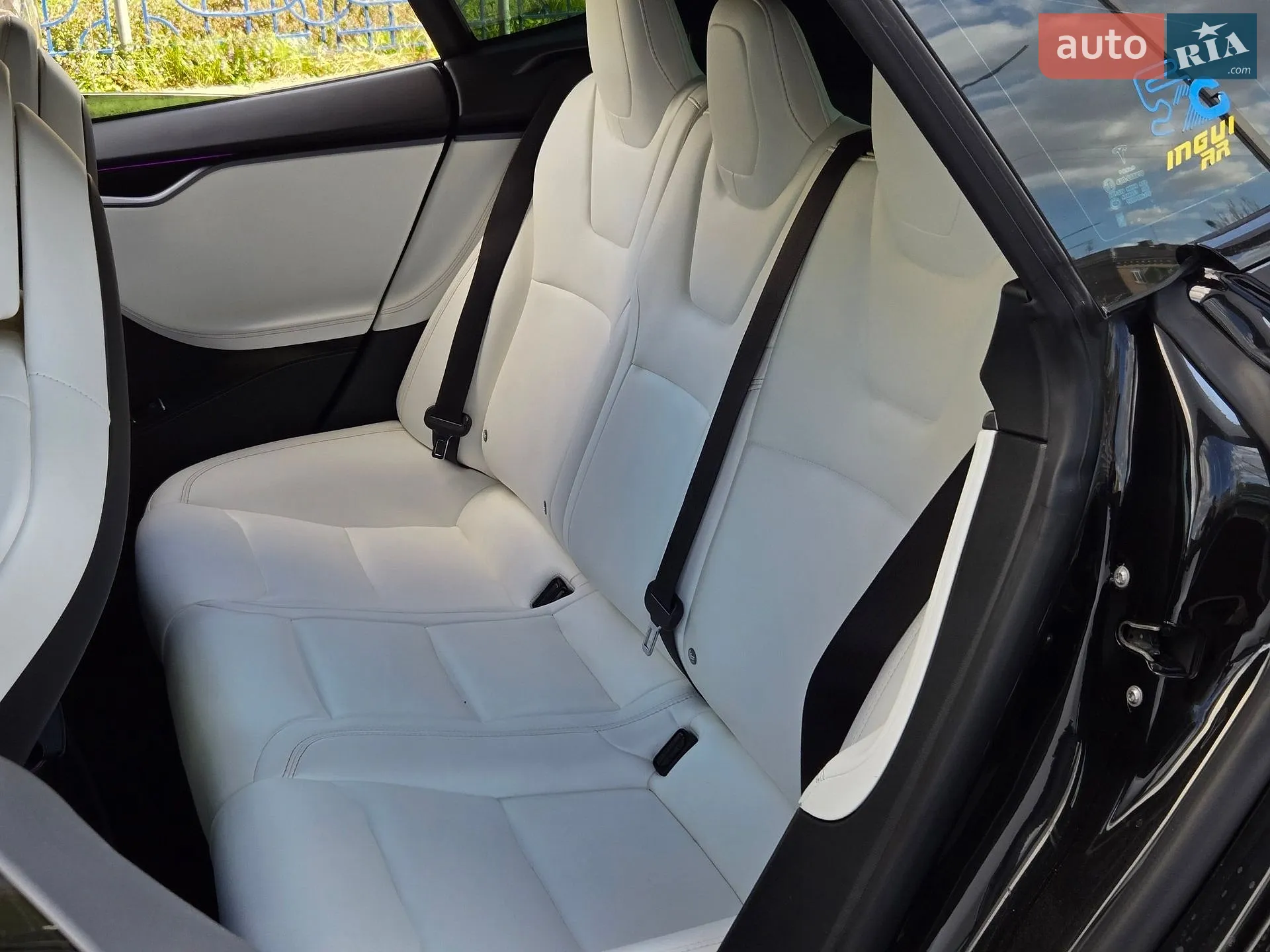 2019 Tesla Model S - мініатюра 17