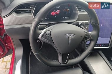 Лифтбек Tesla Model S 2019 в Житомире