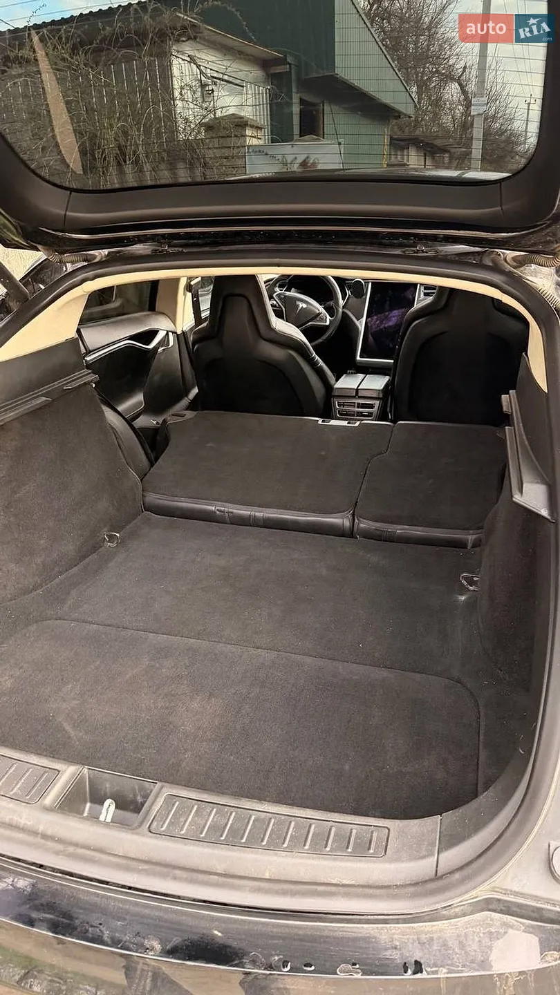 2015 Tesla Model S - мініатюра 52