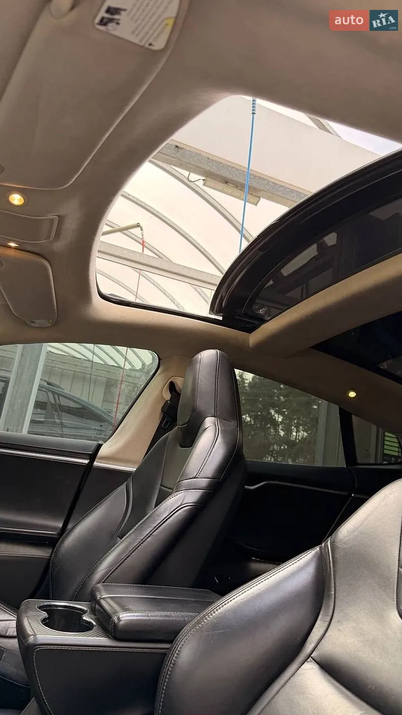2015 Tesla Model S - мініатюра 57