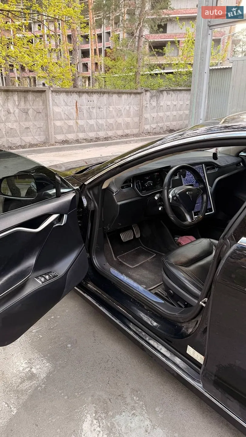 2015 Tesla Model S - мініатюра 61