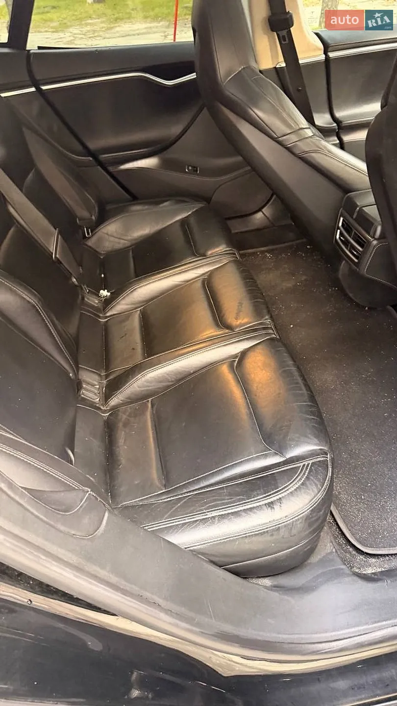2015 Tesla Model S - мініатюра 66