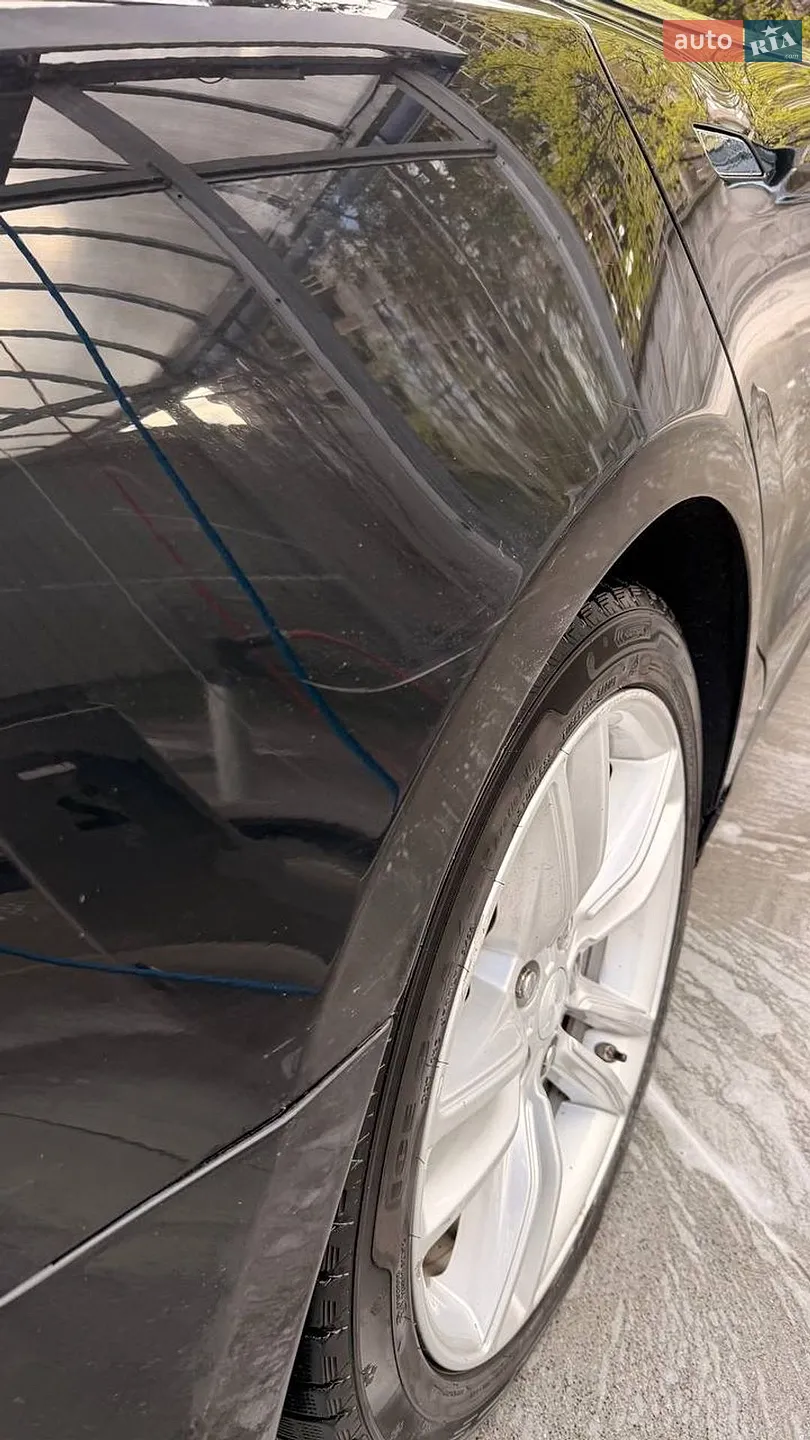 2015 Tesla Model S - мініатюра 28
