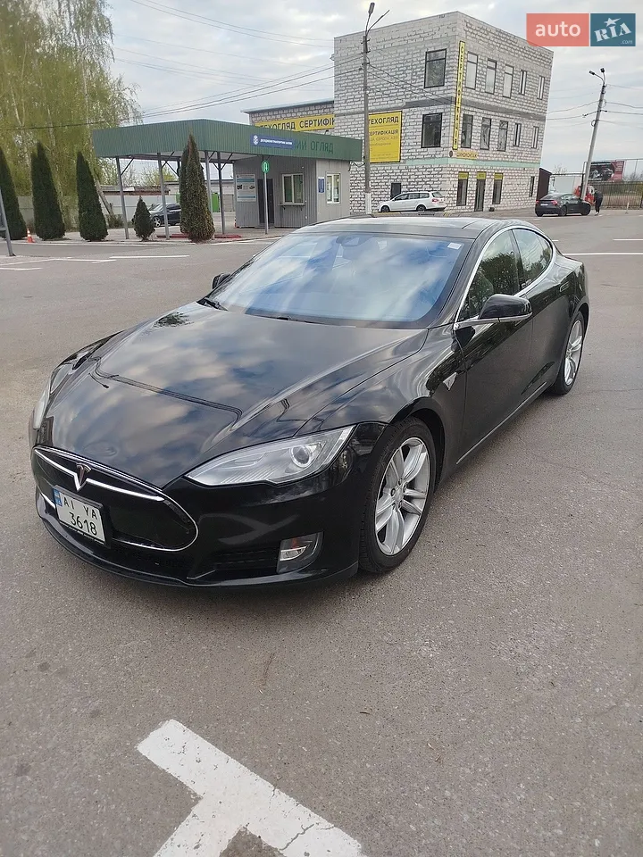 2016 Tesla Model S - мініатюра 14