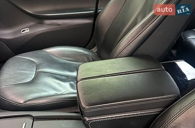 Лифтбек Tesla Model S 2013 в Киеве