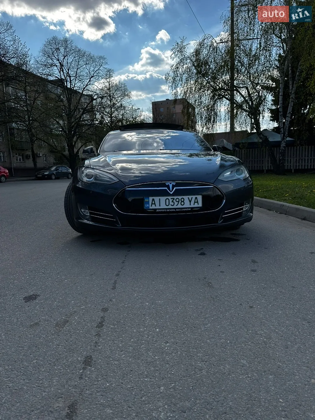 2016 Tesla Model S - мініатюра 3
