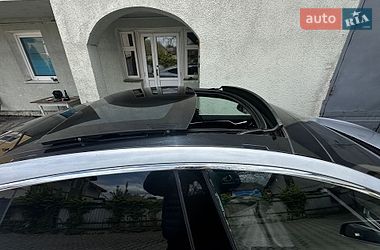 Лифтбек Tesla Model S 2015 в Львове