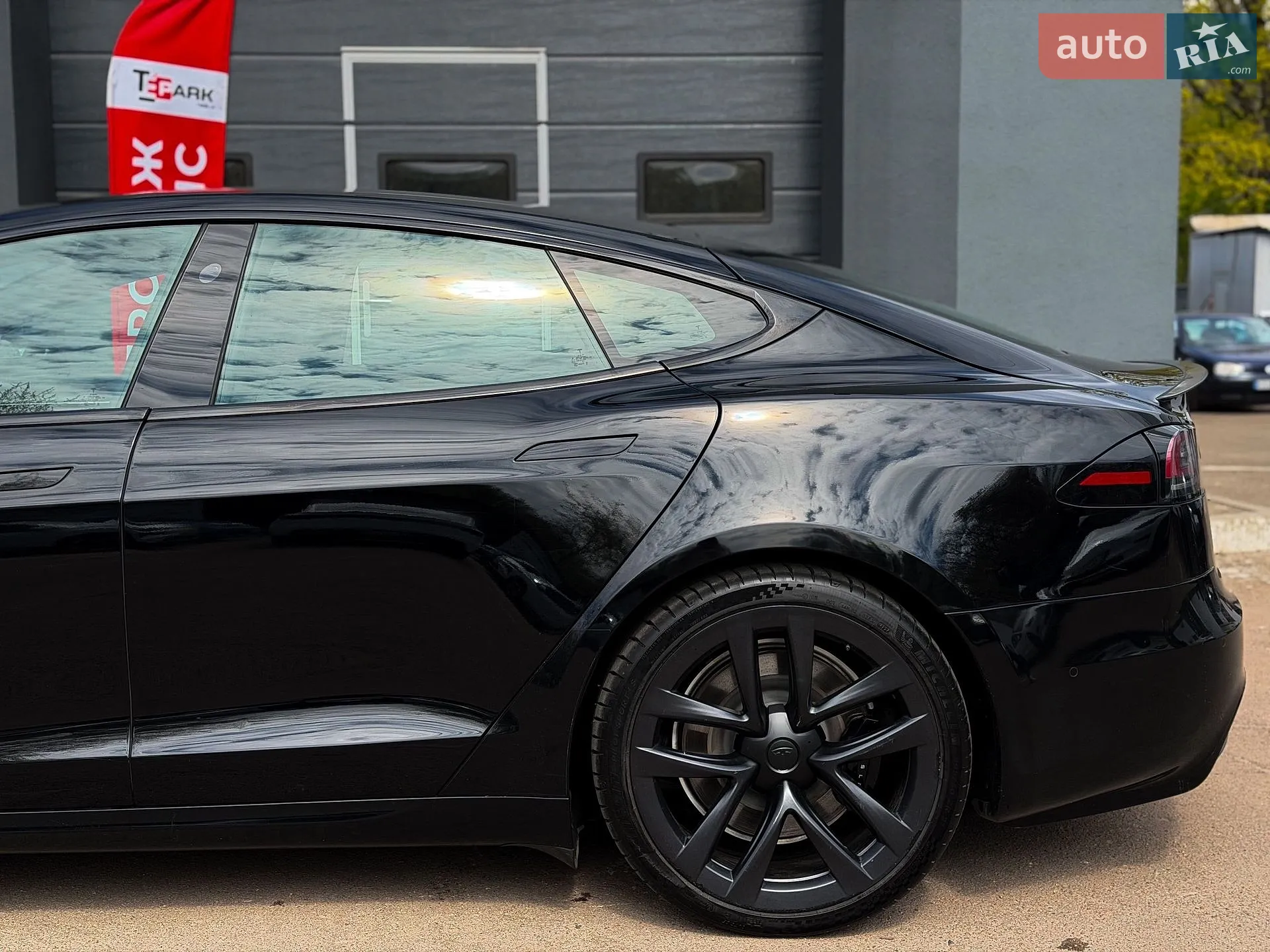 2022 Tesla Model S - мініатюра 7