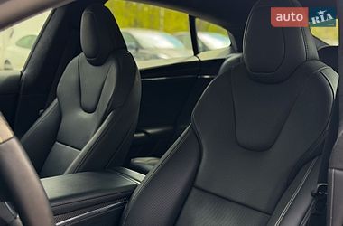 Лифтбек Tesla Model S 2022 в Киеве