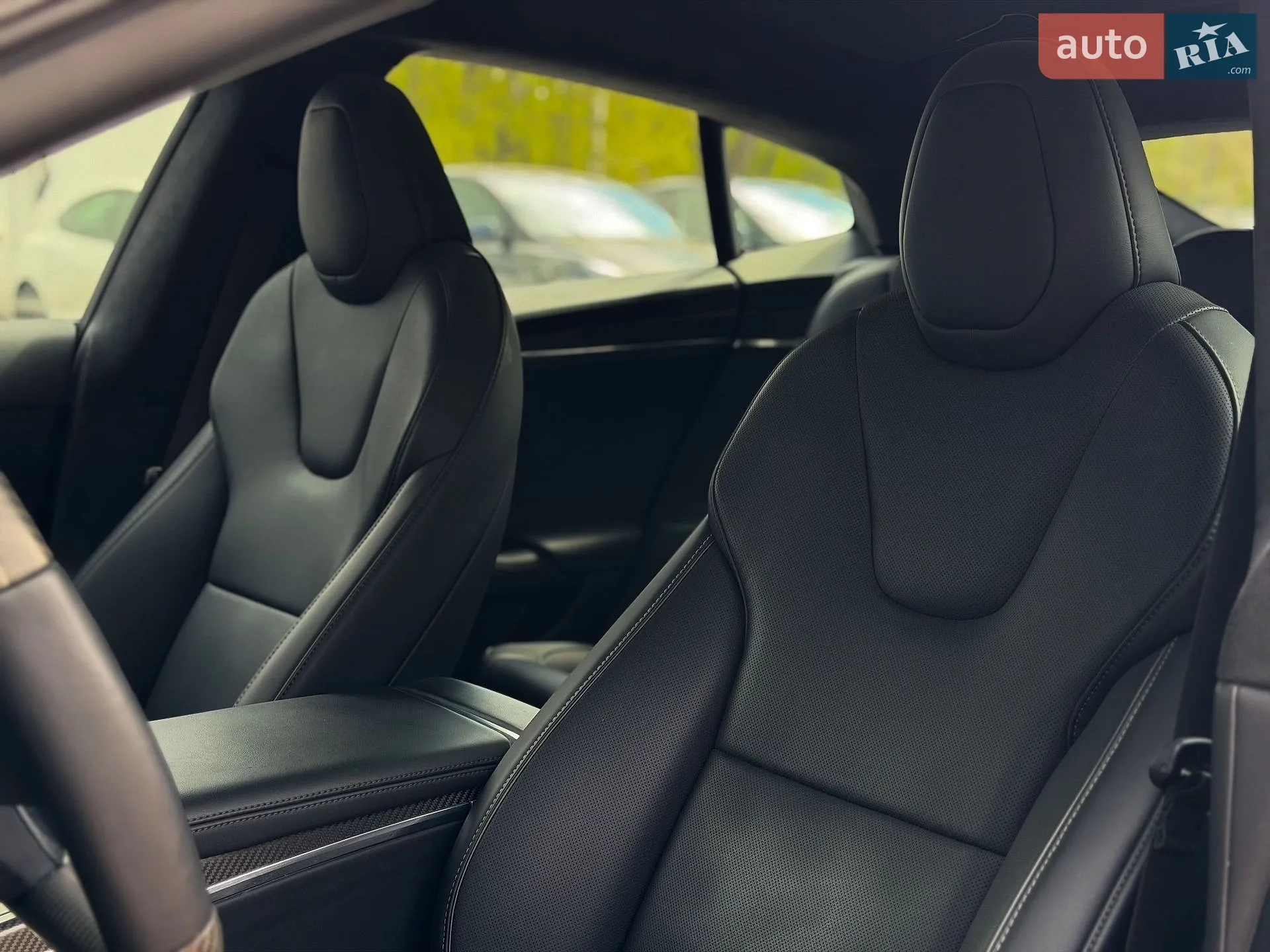 2022 Tesla Model S - мініатюра 14