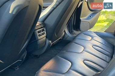 Лифтбек Tesla Model S 2016 в Ровно
