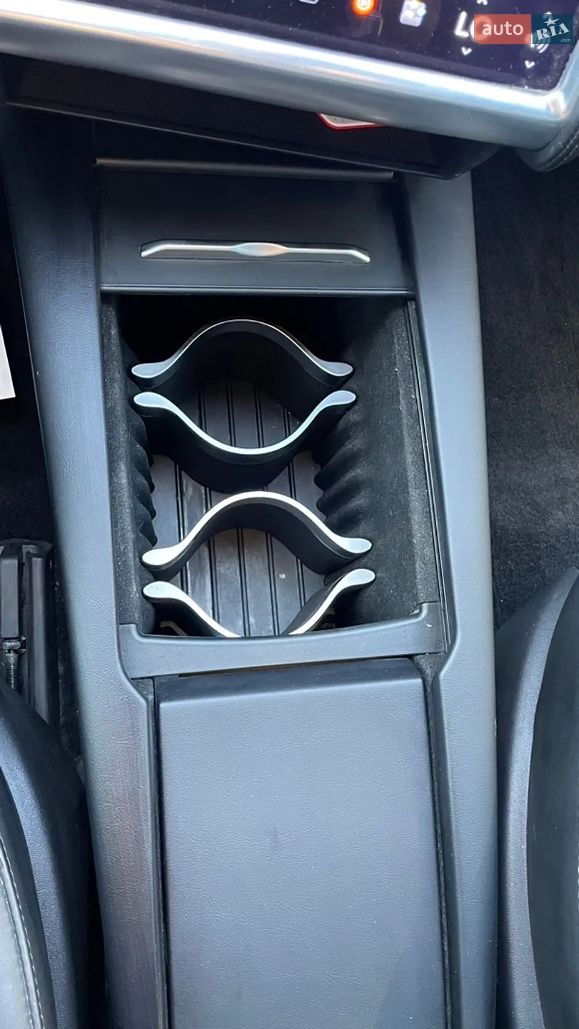 2016 Tesla Model S - мініатюра 29