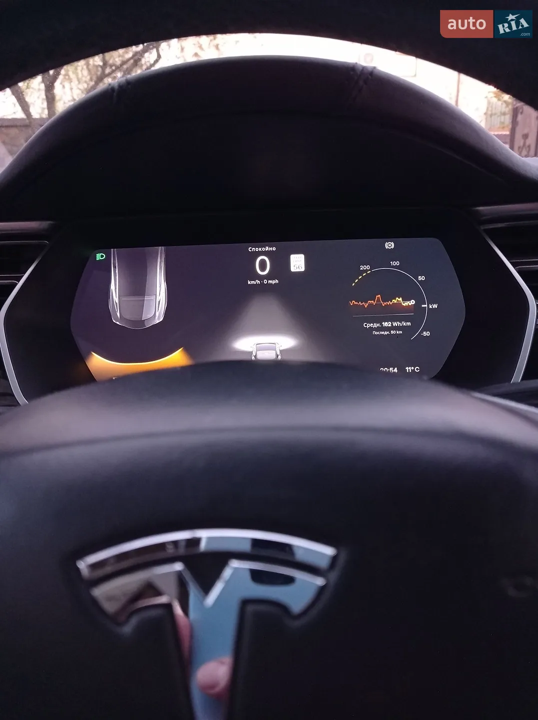 2015 Tesla Model S - мініатюра 23