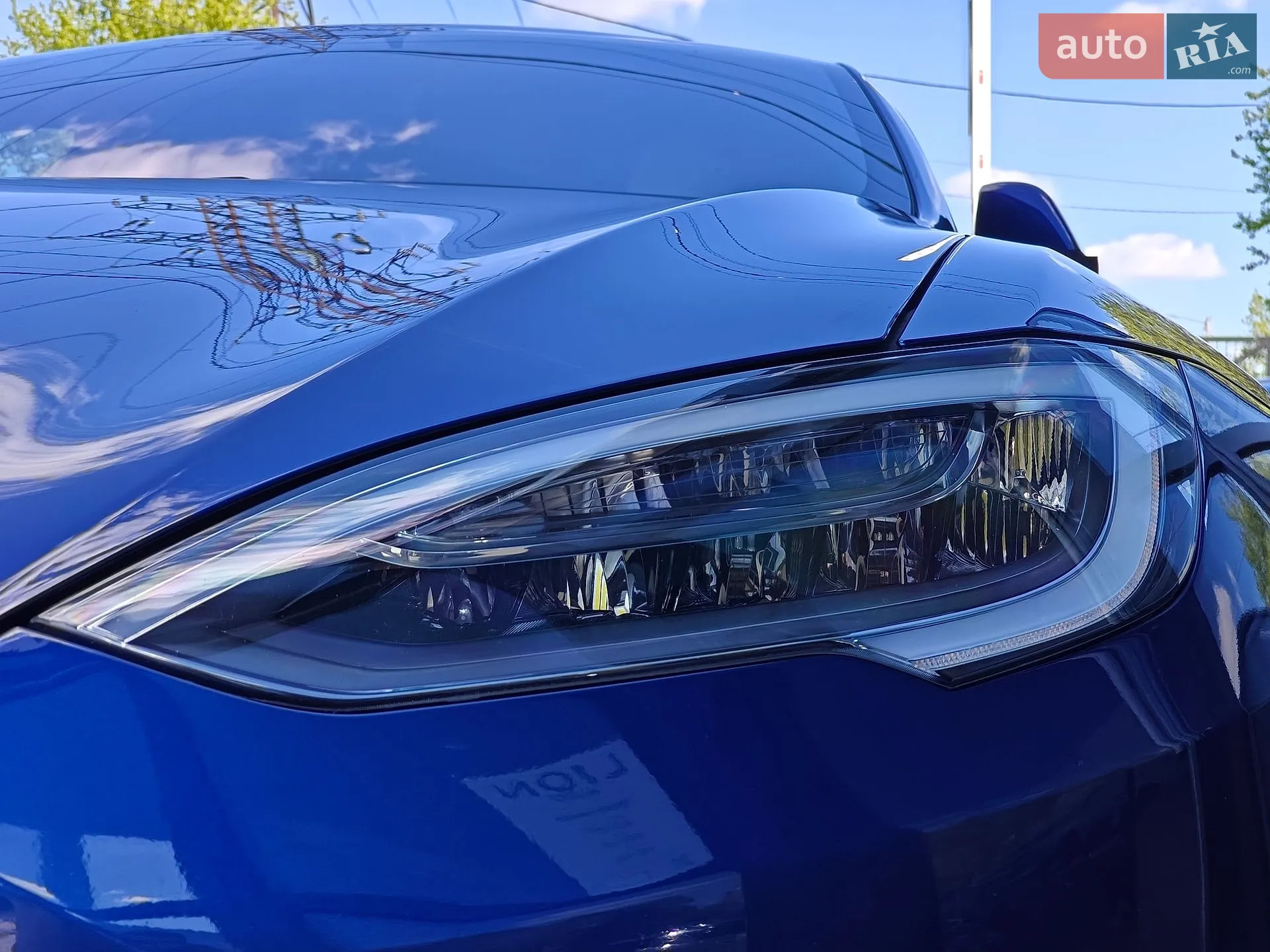 2021 Tesla Model S - мініатюра 11