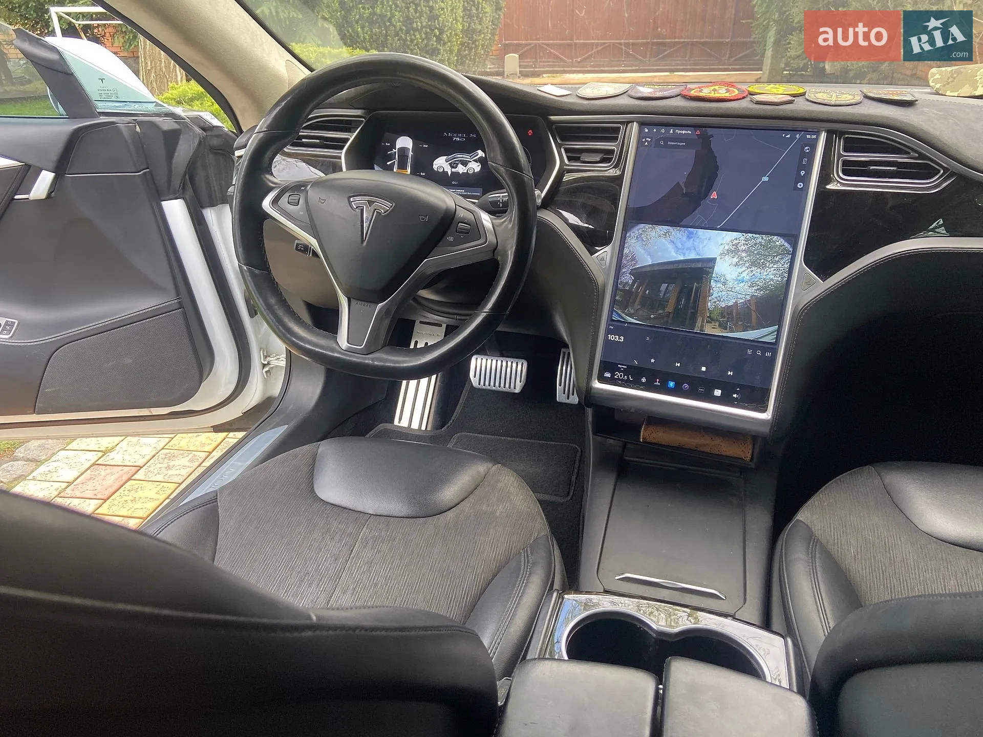 2016 Tesla Model S - мініатюра 28