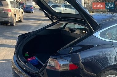 Лифтбек Tesla Model S 2013 в Одессе