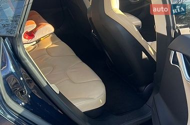 Лифтбек Tesla Model S 2013 в Одессе