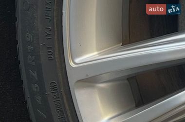 Лифтбек Tesla Model S 2013 в Одессе