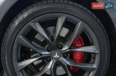Ліфтбек Tesla Model S 2019 в Тячеві фото 15 Ліфтбек Tesla Model S 2019 в Тячеві