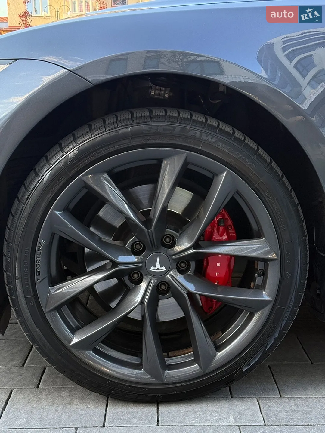 2019 Tesla Model S - мініатюра 15