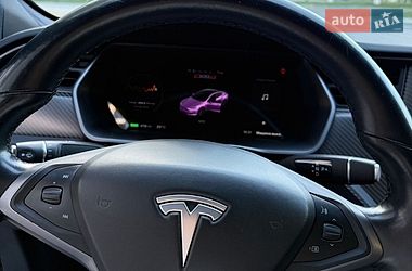 Ліфтбек Tesla Model S 2019 в Тячеві фото 29 Ліфтбек Tesla Model S 2019 в Тячеві