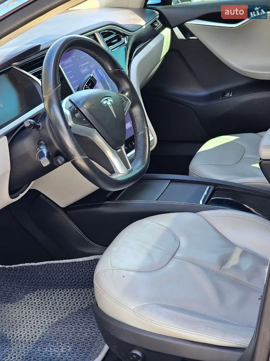 2013 Tesla Model S - мініатюра 41